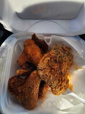 Jessie Mae's Creole Cuisine