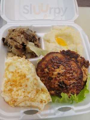 Jessie Mae's Creole Cuisine