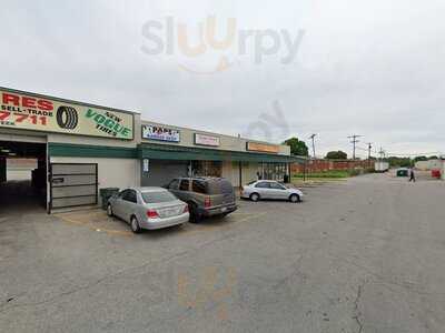 Jessie Mae's Creole Cuisine