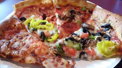 Doubledave's Pizzaworks