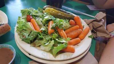 Doubledave's Pizzaworks