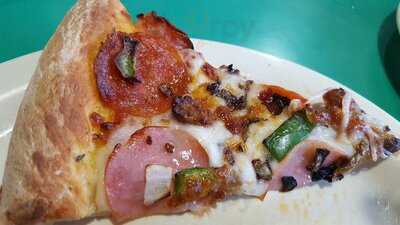 Doubledave's Pizzaworks