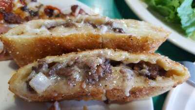 Doubledave's Pizzaworks