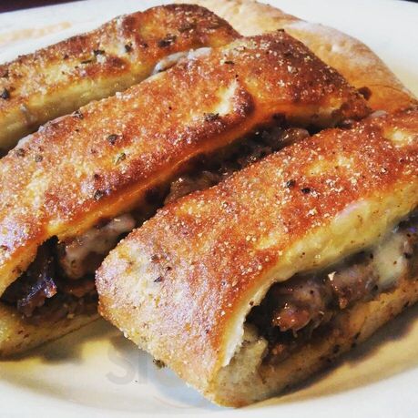 Doubledave's Pizzaworks