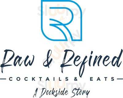Raw & Refined