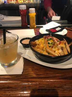 Tgi Fridays