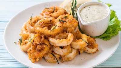 Super Kennedy Fried Chicken