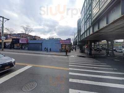 Super Kennedy Fried Chicken