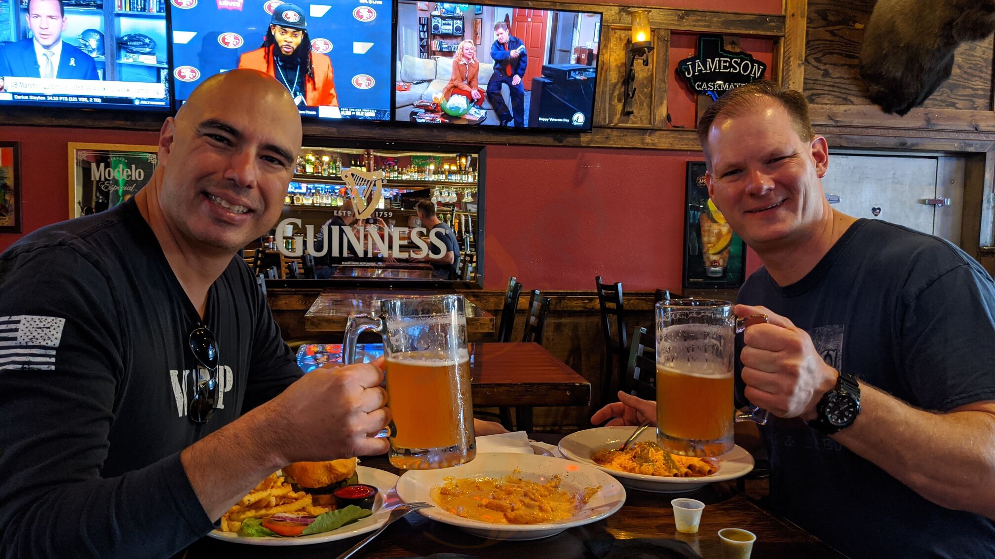 Cincinnati Bar & Grill East