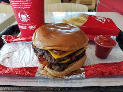 Wendy's