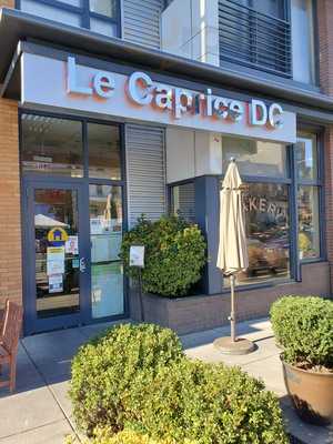 Le Caprice Dc