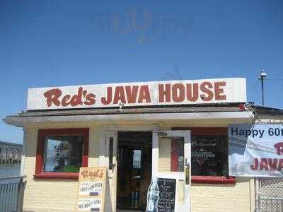 Red's Java House