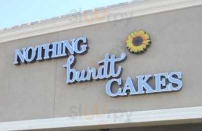 Nothing Bundt Cakes