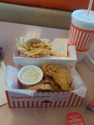 Whataburger