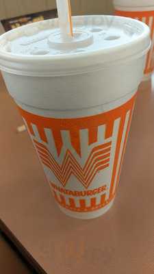 Whataburger