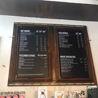 Groundwork Coffee Company