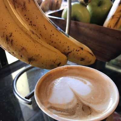 Groundwork Coffee Company