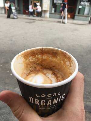 Groundwork Coffee Company