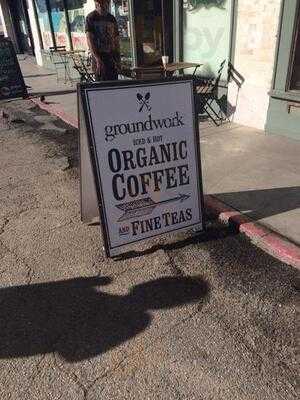 Groundwork Coffee Company