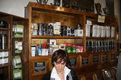 Groundwork Coffee Company