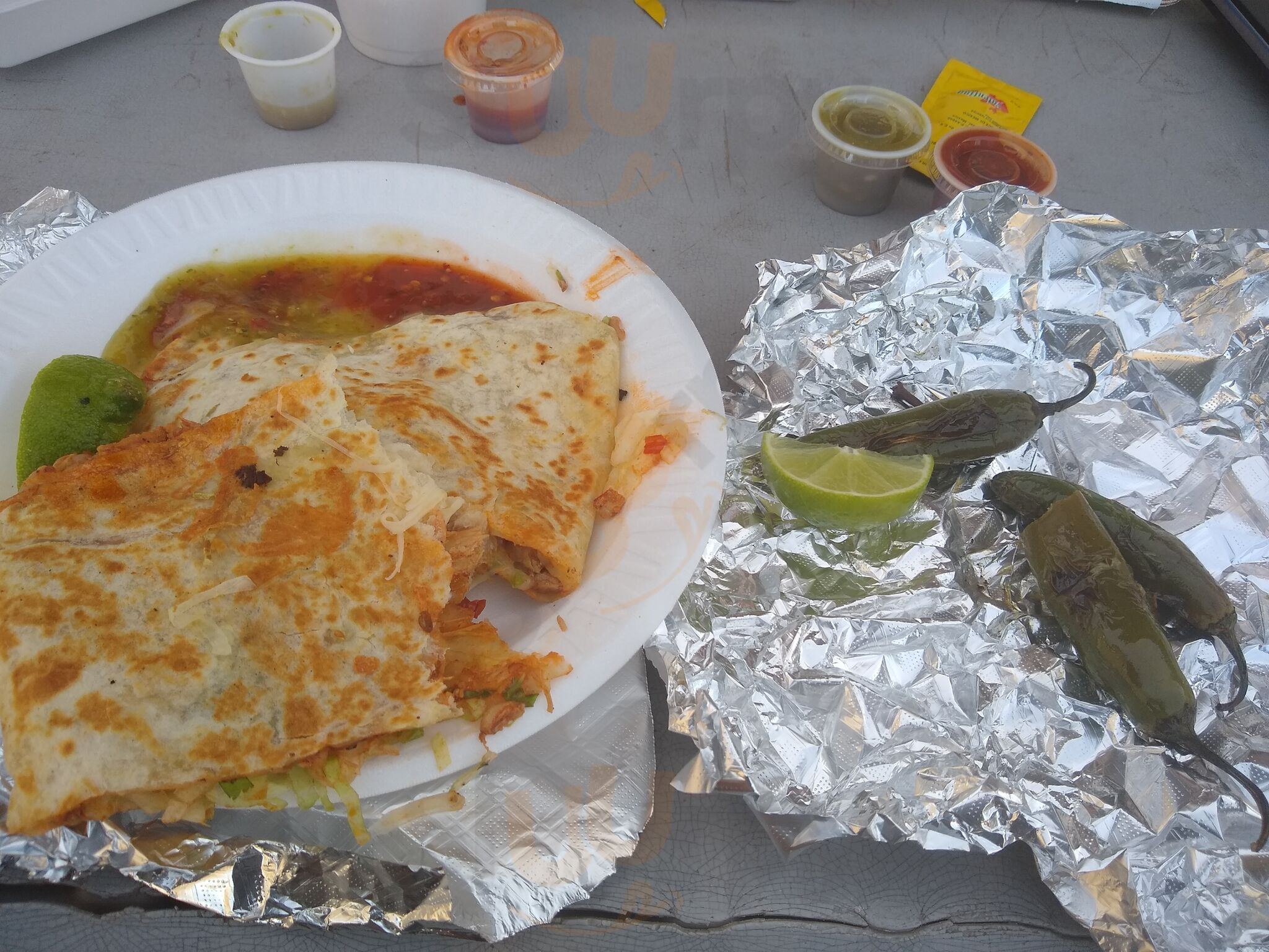 Taqueria El Rincon