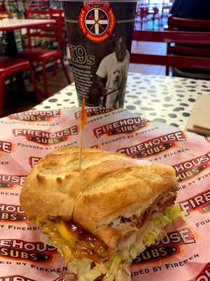 Firehouse Subs