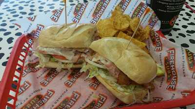 Firehouse Subs