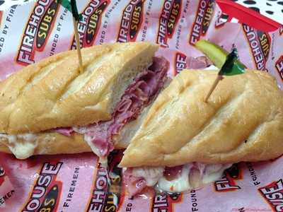 Firehouse Subs