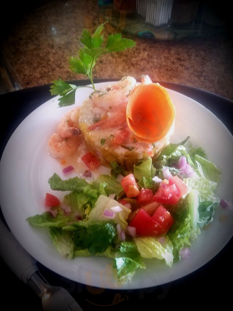 Ohana Bakery & Restaurant