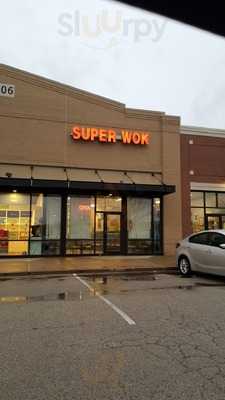 Super Wok