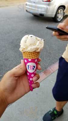 Baskin-robbins