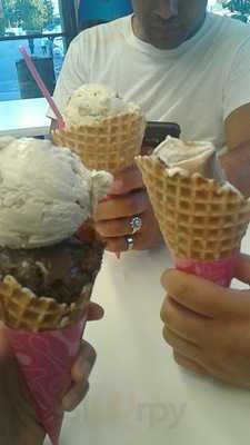 Baskin-robbins