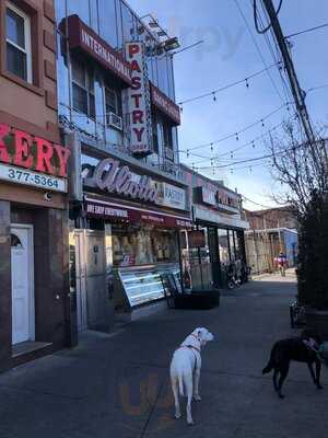 Aliotta Pastry Shop