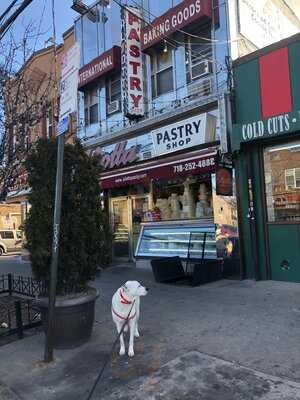 Aliotta Pastry Shop