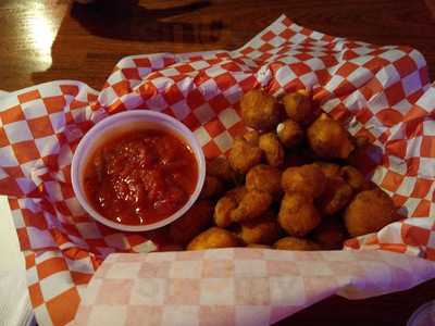 Wash Park Sports Alley