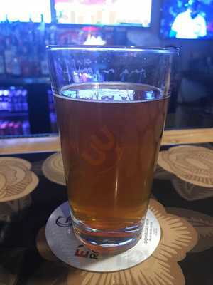 Wash Park Sports Alley