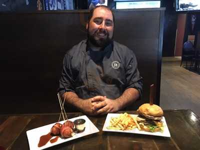 Wash Park Sports Alley