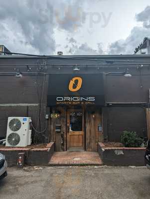 Wash Park Sports Alley