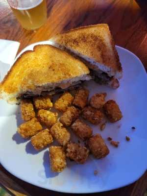 Wash Park Sports Alley