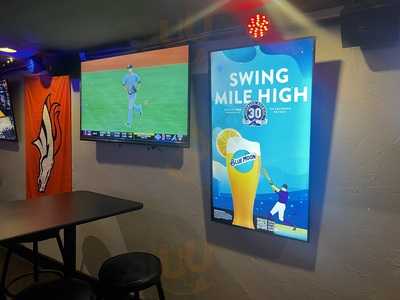 Wash Park Sports Alley