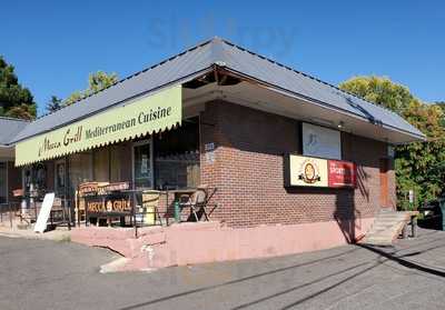 Wash Park Sports Alley