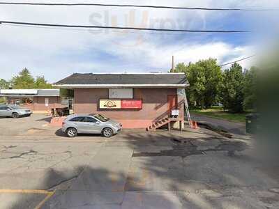 Wash Park Sports Alley