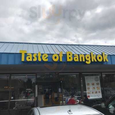 Taste Of Bangkok