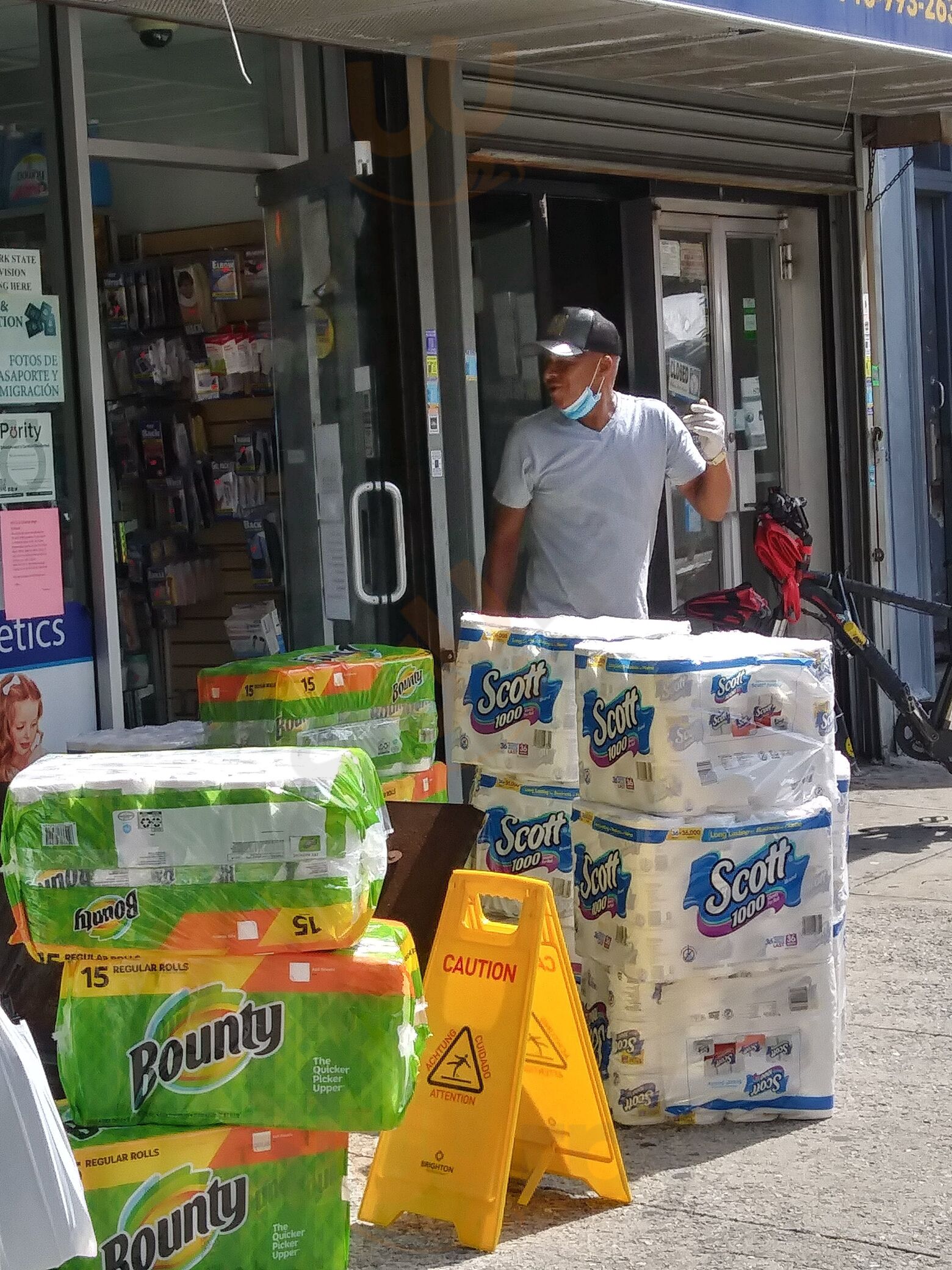 Mi Pueblo Mexican Deli