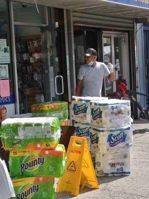 Mi Pueblo Mexican Deli
