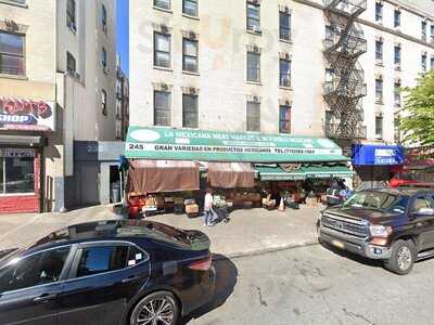 Mi Pueblo Mexican Deli