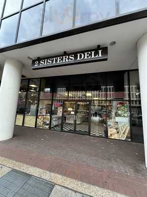2 Sisters Deli