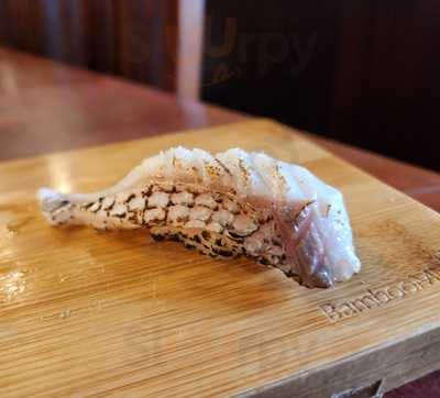 Jae's Asian Bistro And Sushi