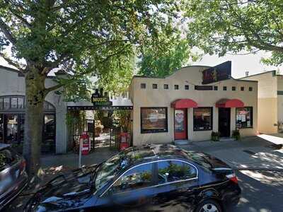 Jae's Asian Bistro And Sushi