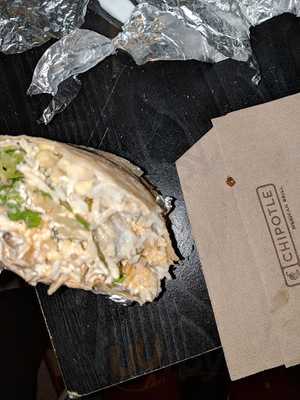 Chipotle Mexican Grill